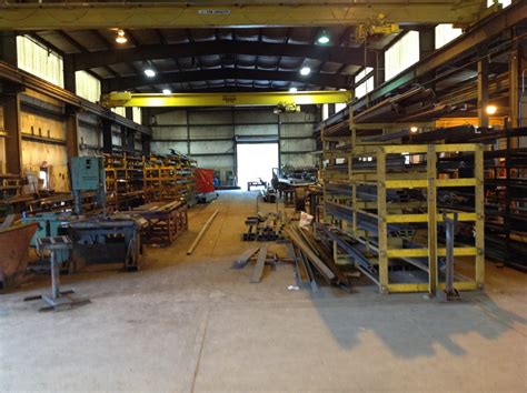 industrial sheet metal fabrication richmond va|structural steel fabricators in virginia.